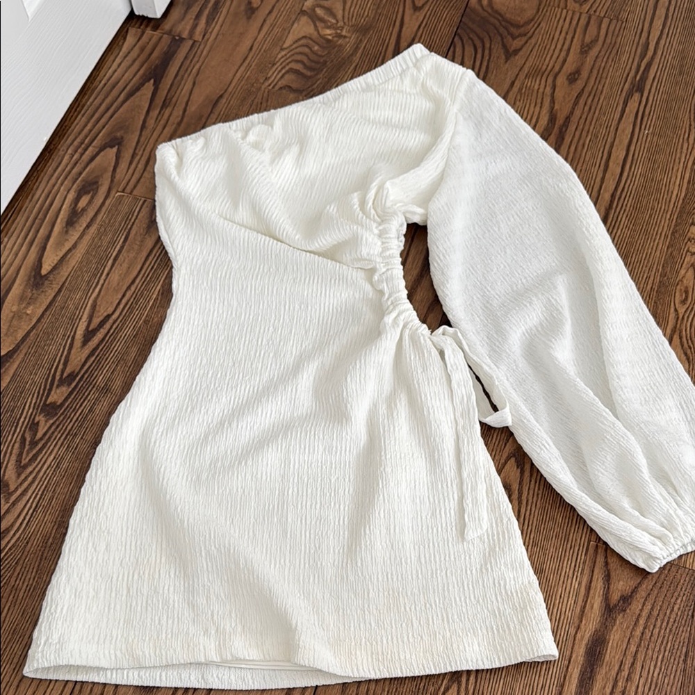 Sabo Skirt Zoelie Dress NWOT